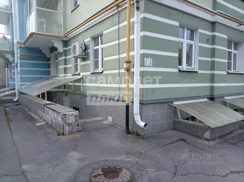 Помещение свободного назначения в Вологодская область, Вологда ул. ... - Фото 1