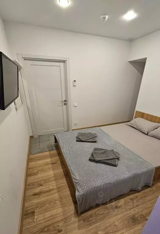 Комната Ярославская область, Ярославль ул. Большая Октябрьская, 39/2 ... - Фото 1