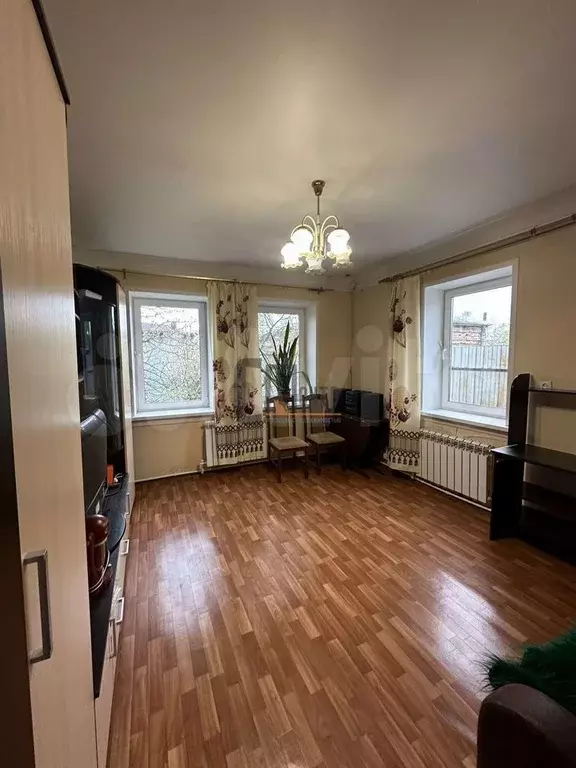 Дом 100 м на участке 3,5 сот. - Фото 0