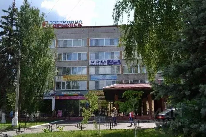 Комната Московская область, Егорьевск Советская ул., 126 (10.0 м) - Фото 1