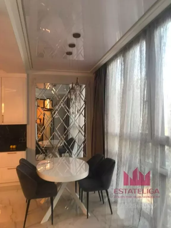 2-к кв. Москва Хорошевское ш., 25Ак3 (72.0 м) - Фото 2