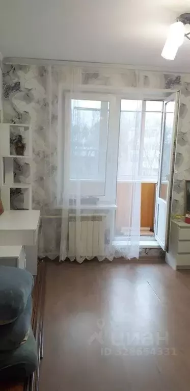 Комната Московская область, Пушкино ул. Гоголя, 9 (12.0 м) - Фото 1