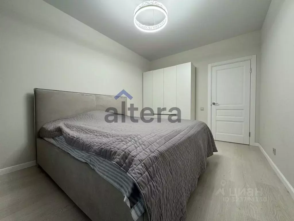 2-к кв. Татарстан, Казань ул. Аметьевская магистраль, 18к5 (51.0 м) - Фото 2