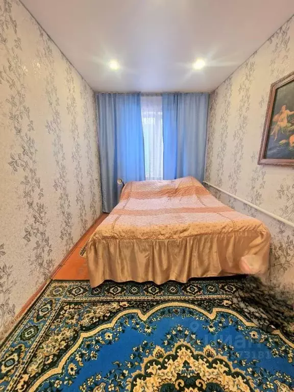 3-к кв. Алтайский край, Рубцовск просп. Ленина, 16 (59.0 м) - Фото 1