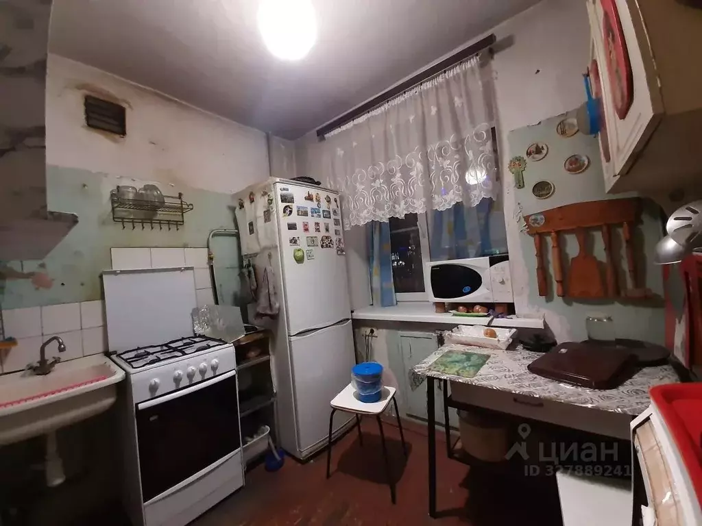 Комната Свердловская область, Екатеринбург просп. Космонавтов, 87 ... - Фото 2