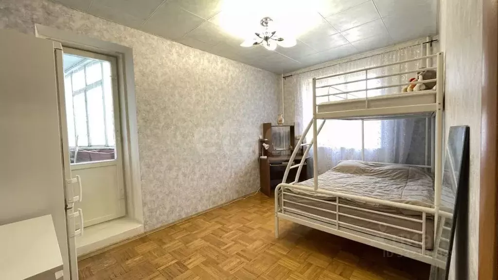 3-к кв. Москва Боровское ш., 21 (73.3 м) - Фото 1