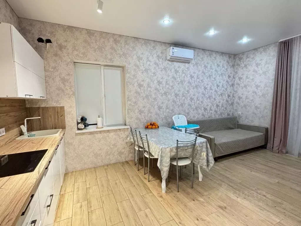 Дом в Краснодарский край, Новороссийск городской округ, Раевская ст-ца ... - Фото 2