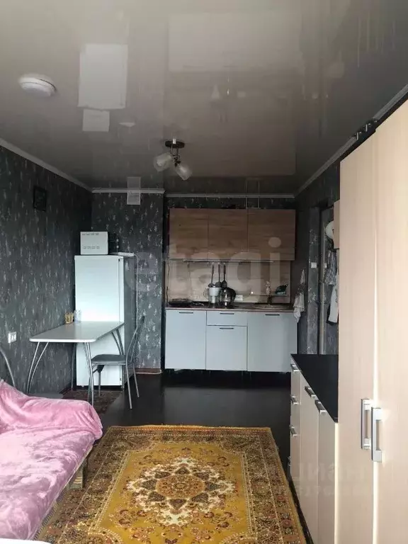 Комната Коми, Сыктывкар Первомайская ул., 85 (13.2 м) - Фото 0