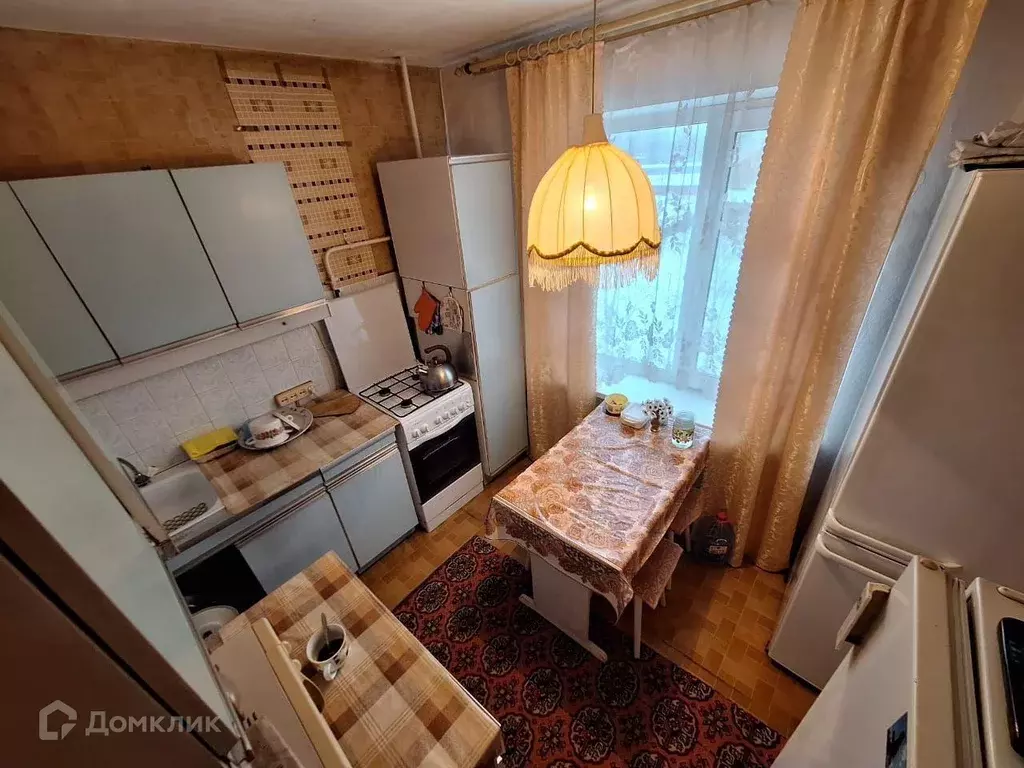 Продаётся 3-к квартира, 63.5 м - Фото 1
