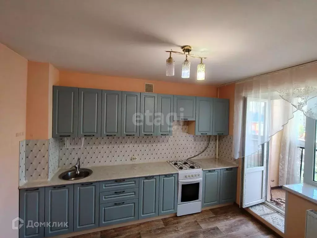 Продаётся 1-к квартира, 36.2 м - Фото 0