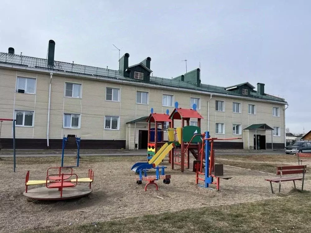 Студия Иркутская область, Иркутский муниципальный округ, д. Карлук ... - Фото 2