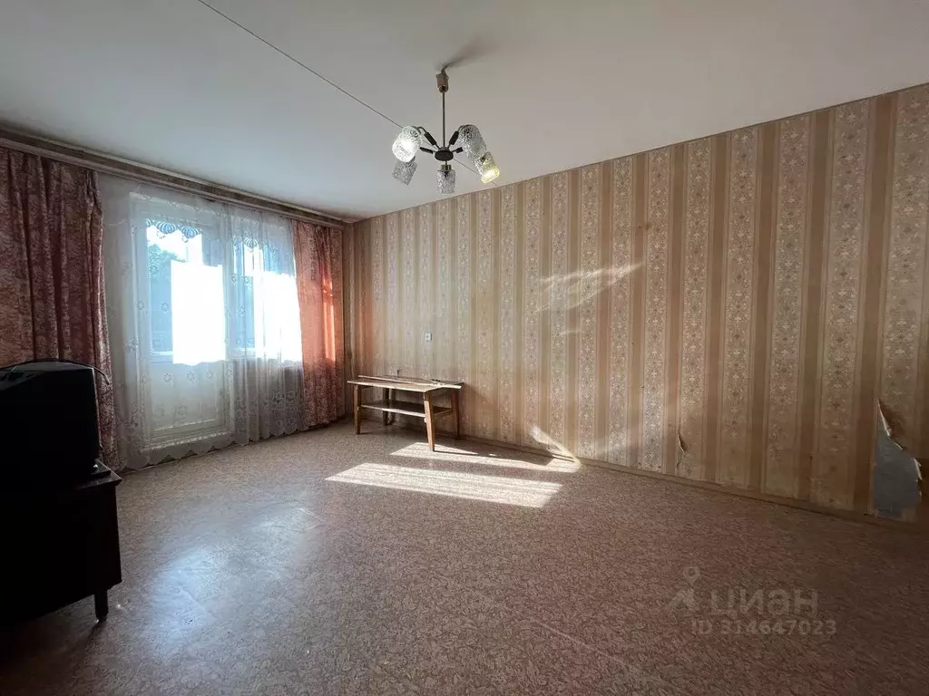1-к кв. Санкт-Петербург Комендантский просп., 32К1 (38.6 м) - Фото 0