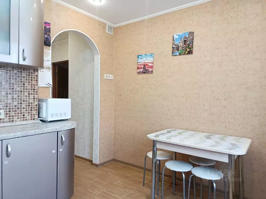 1-к кв. Московская область, Фрязино просп. Мира, 20а (39.0 м) - Фото 2