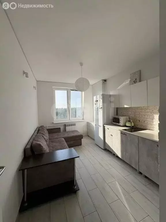 1-комнатная квартира: Всеволожск, Севастопольская улица, 2к1 (36 м) - Фото 1