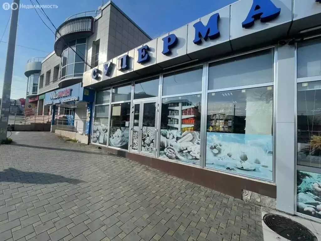 Помещение свободного назначения (700 м) - Фото 1