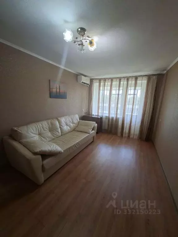 3-к кв. Ростовская область, Батайск Авиагородок мкр, 17 (60.0 м) - Фото 1
