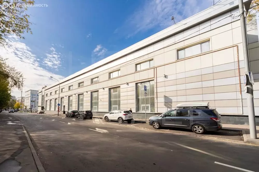 Офис (63 м) - Фото 1