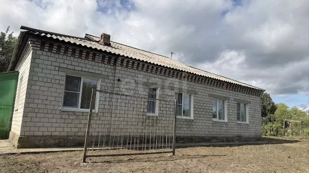 Дом в Еврейская автономная область, Биробиджан пос. Железнодорожный, ... - Фото 2
