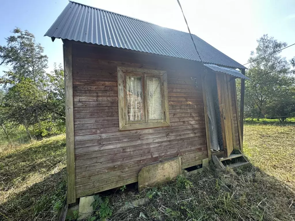Дом в Московская область, Богородский городской округ, Звезда СНТ ул. ... - Фото 1