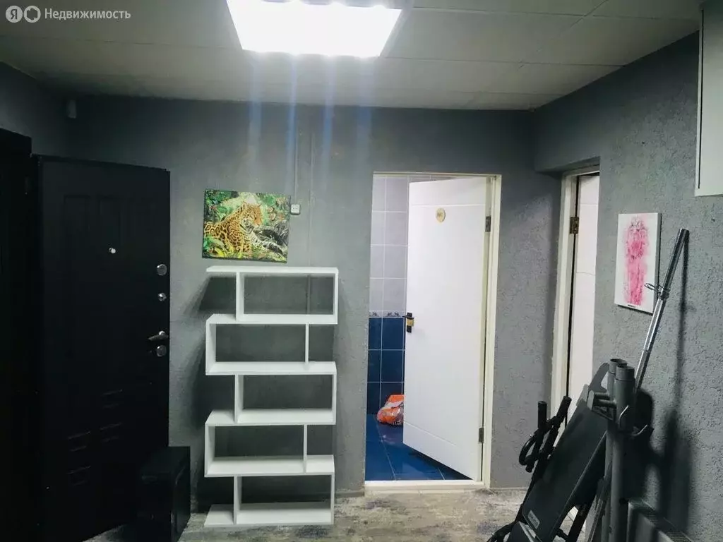 Офис (160 м) - Фото 1