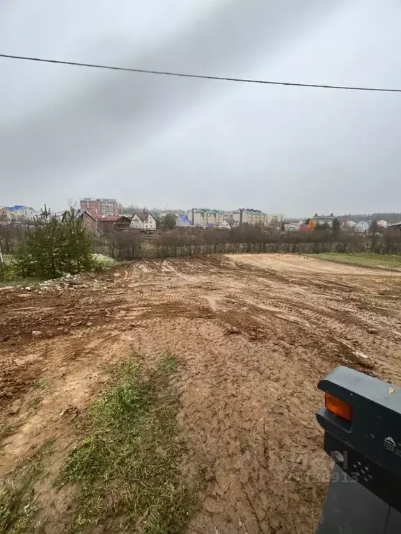 Участок в Коми, Сыктывкар ул. Валентины Витязевой, 12 (10.0 сот.) - Фото 2