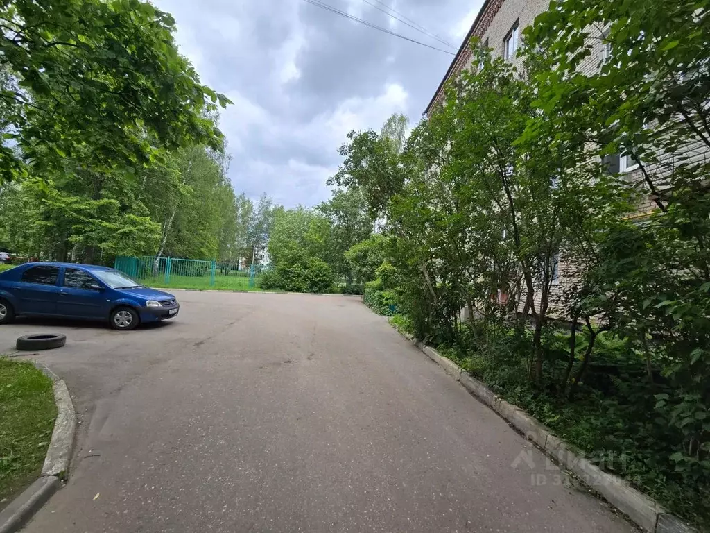 3-к кв. Московская область, Апрелевка Наро-Фоминский городской округ, ... - Фото 1