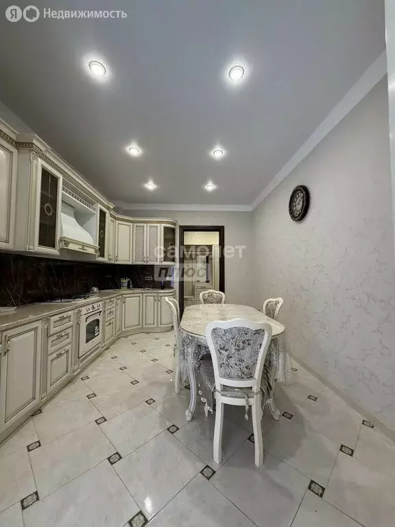 2-комнатная квартира: Нальчик, улица Чернышевского, 201В (73 м) - Фото 2