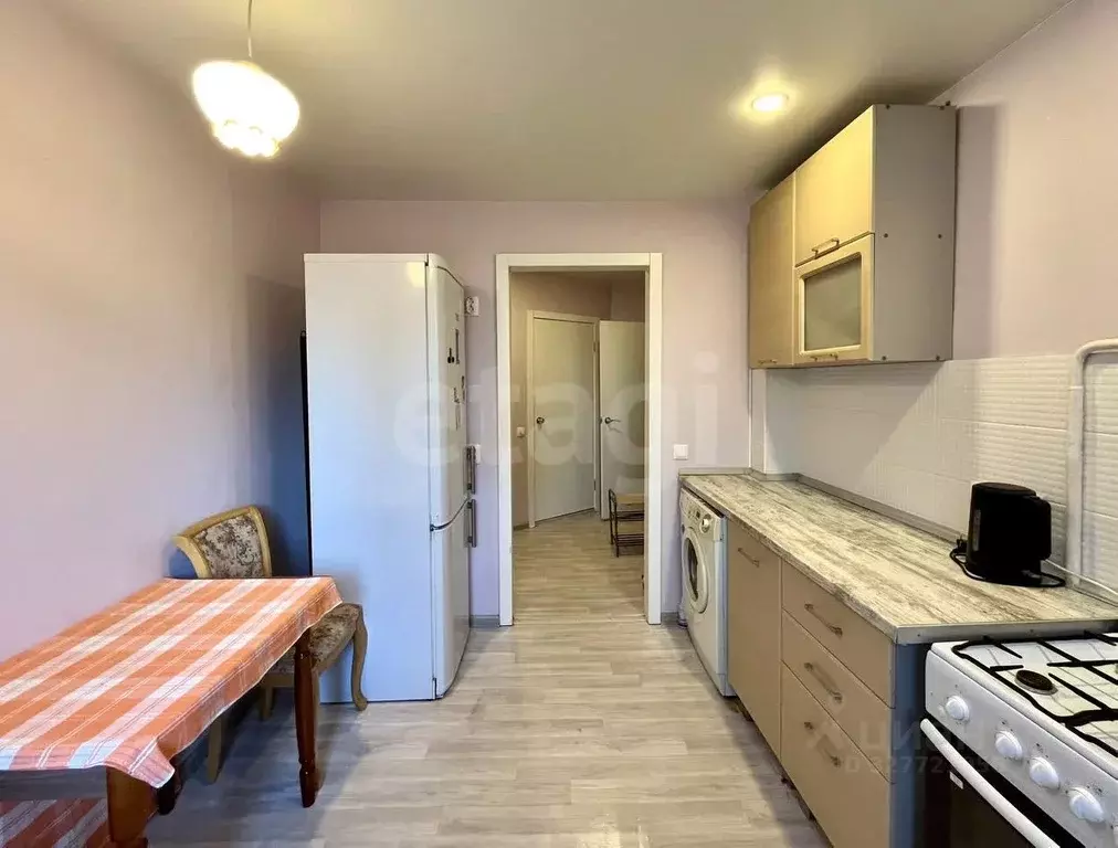 1-к кв. Пермский край, Пермь ул. Куйбышева, 93 (36.1 м) - Фото 1