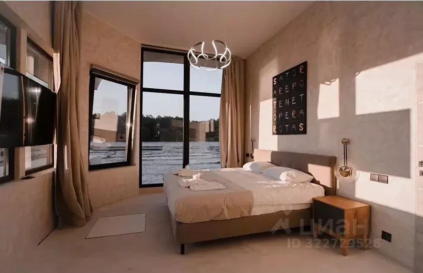 Дом в Санкт-Петербург дор. Южная, 4к1 (120 м) - Фото 1