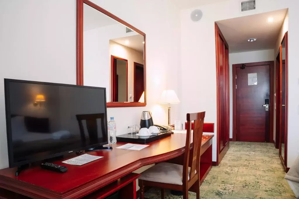 Комната Ярославская область, Ярославль ул. Свободы, 55 (24.0 м) - Фото 2