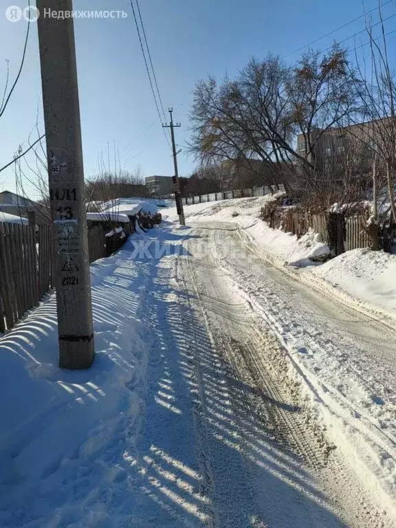 Дом в Новосибирск, улица Красный Восток ( м) - Фото 1