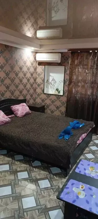 Комната Ставропольский край, Пятигорск ул. Восстания, 42 - Фото 1