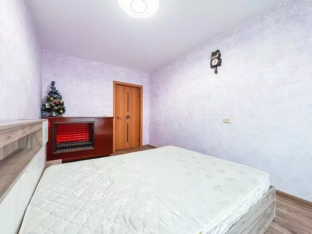 3-к кв. Иркутская область, Шелехов 4-й мкр, 37 (73.4 м) - Фото 1