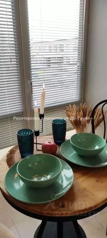 Студия Хабаровский край, Хабаровский район, с. Мирное Рабочая ул., 5 ... - Фото 1