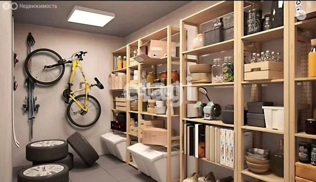 Производственное помещение (5 м) - Фото 1