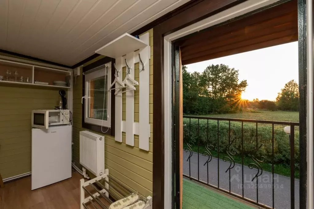 Дом в Московская область, Звенигород Одинцовский городской округ, ... - Фото 1