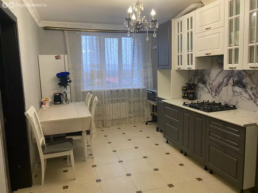 2-комнатная квартира: Баксан, ул. Эльбрусская (48.2 м) - Фото 1