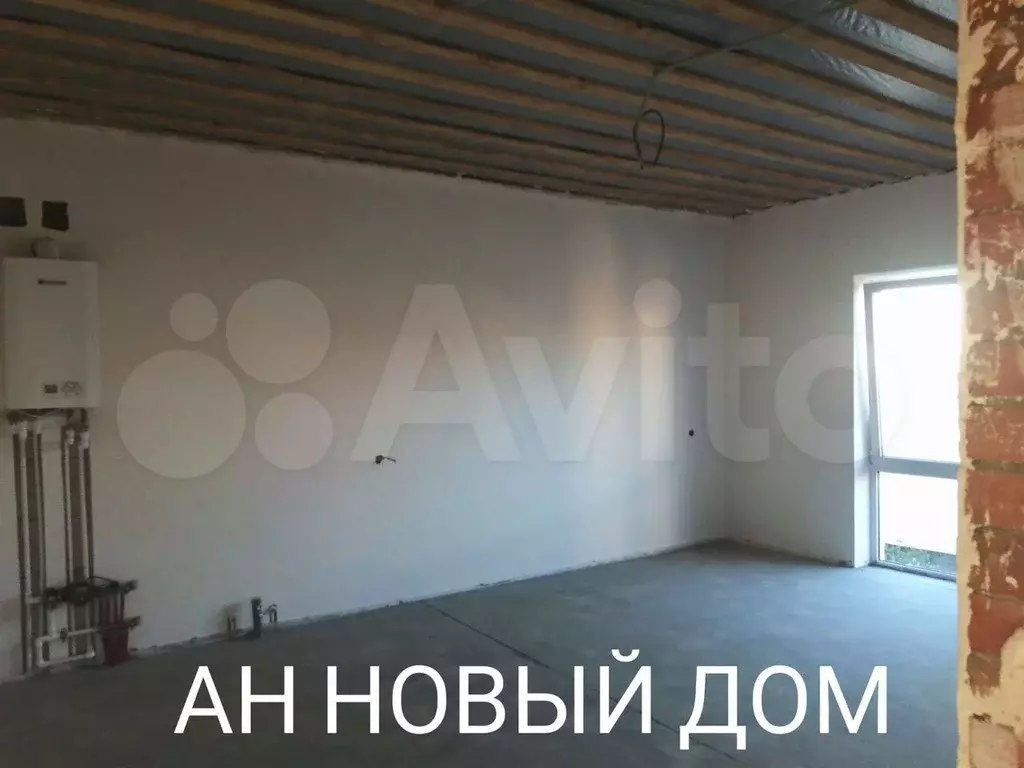 Дом 125 м на участке 3 сот. - Фото 1