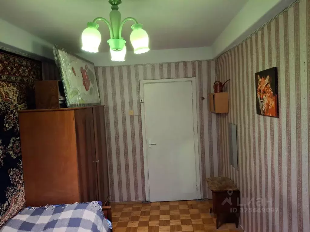 2-к кв. Санкт-Петербург Учебный пер., 6К1 (48.0 м) - Фото 2