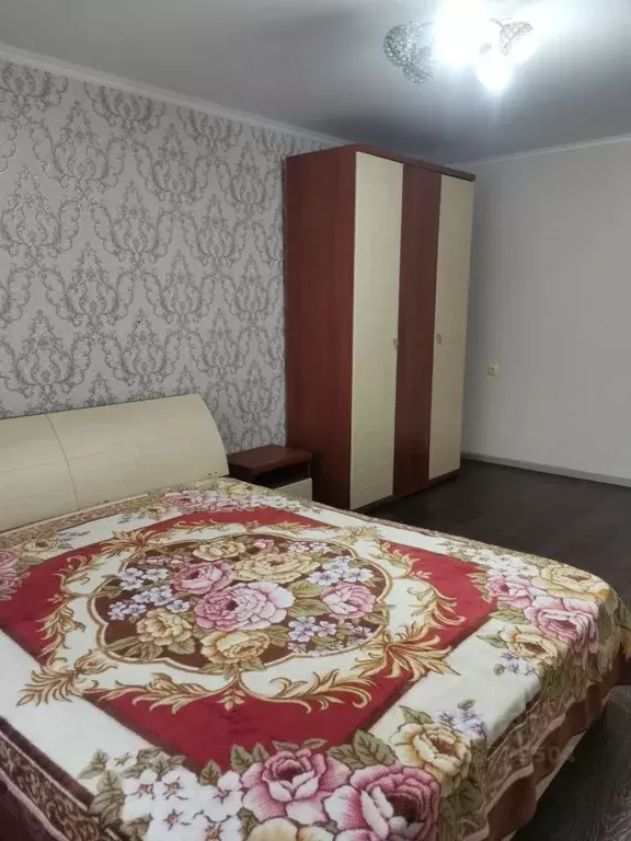 1-к кв. Башкортостан, Стерлитамак ул. Артема, 128 (39.0 м) - Фото 1