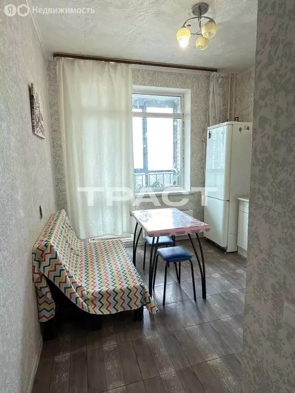 1-комнатная квартира: Воронеж, Ракетный переулок, 2 (29.3 м) - Фото 2