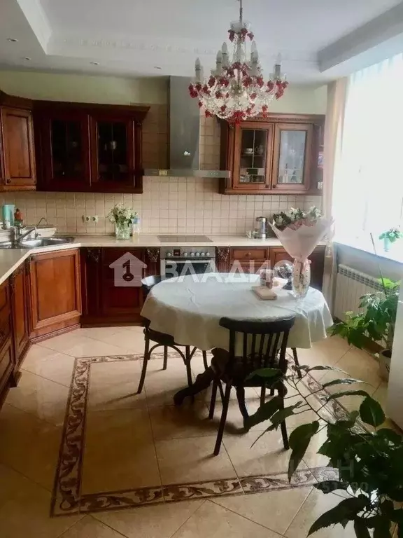 4-к кв. Москва ул. Хачатуряна, 12К1 (128.0 м) - Фото 2