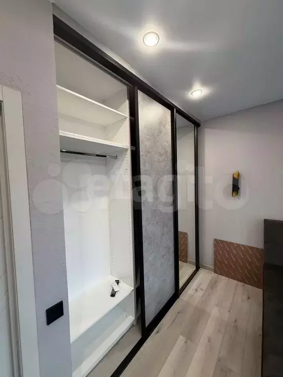 1-к. квартира, 40 м, 3/9 эт. - Фото 1