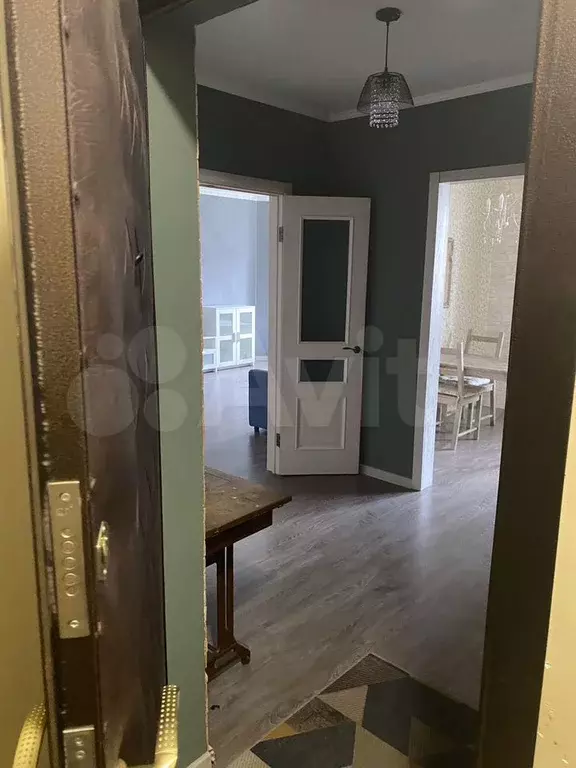 1-к. квартира, 50 м, 3/9 эт. - Фото 0