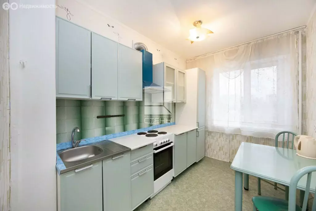 3-комнатная квартира: Благовещенск, 2-й микрорайон, улица Дьяченко, ... - Фото 2