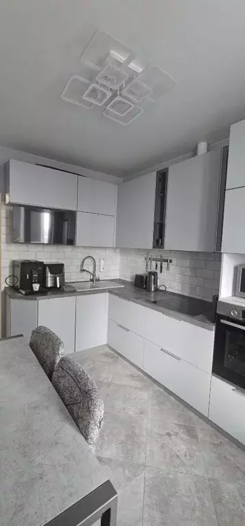 1-к кв. Московская область, Раменское Северное ш., 24 (39.0 м) - Фото 1