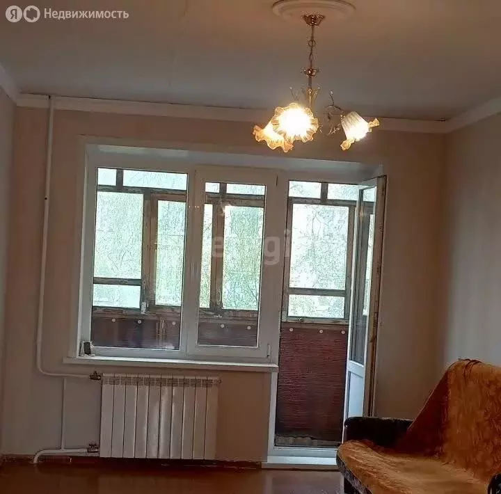 2-комнатная квартира: Томск, улица Лебедева, 113 (42.9 м) - Фото 0