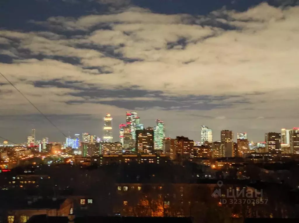 1-к кв. Москва ул. Пивченкова, 7 (38.0 м) - Фото 2