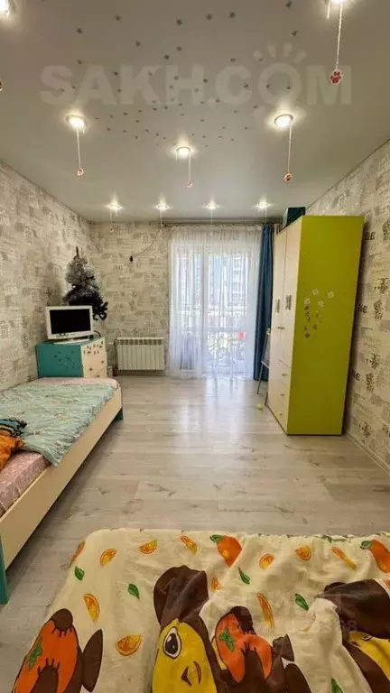 3-к кв. Сахалинская область, Анивский городской округ, с. Новотроицкое ... - Фото 2