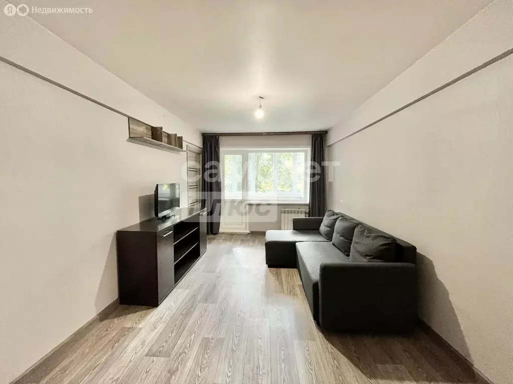 2-комнатная квартира: Ульяновск, проезд Полбина, 26 (45.7 м) - Фото 1